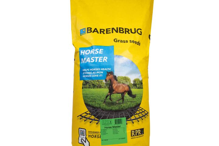 Barenbrug Horsemaster 15 kg