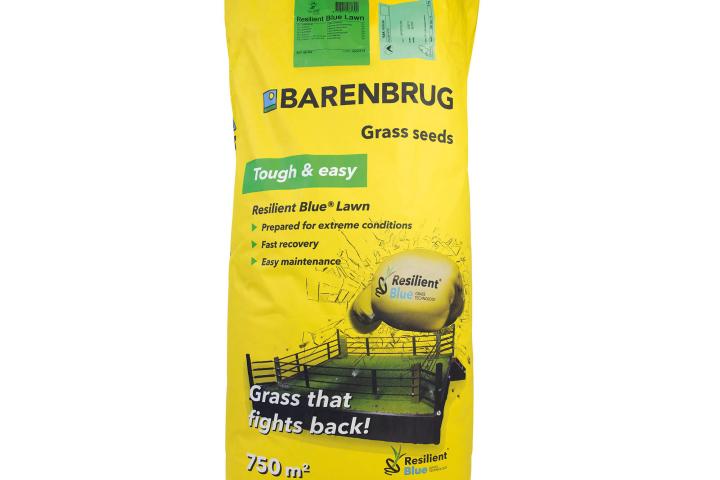 Barenbrug Resilient Blue 15 kg